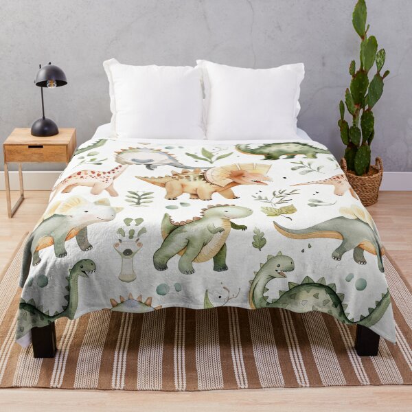 Item preview, Dinosaurs Children Kids Baby Decor designed and sold by Magnuna.