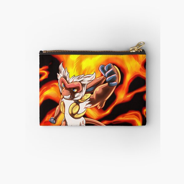 Item preview, Blazing Fist Anime  designed and sold by DanielConner.