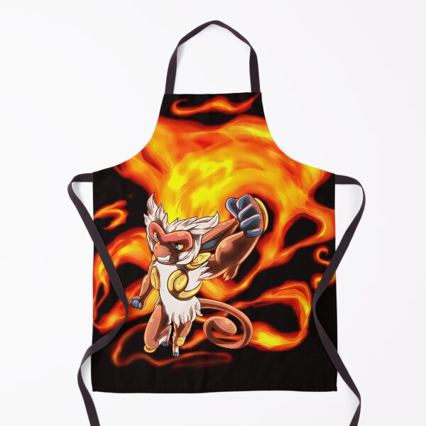 Item preview, Blazing Fist Anime designed and sold by DanielConner.