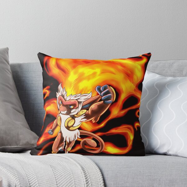 Item preview, Blazing Fist Anime  designed and sold by DanielConner.