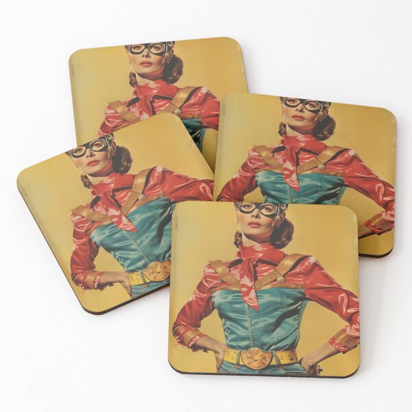 Item preview, Prismatic Pugilist designed and sold by Retro Type.