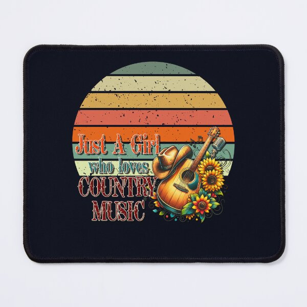 Item preview,  Country Music fan design 10 designed and sold by mndesignworx.