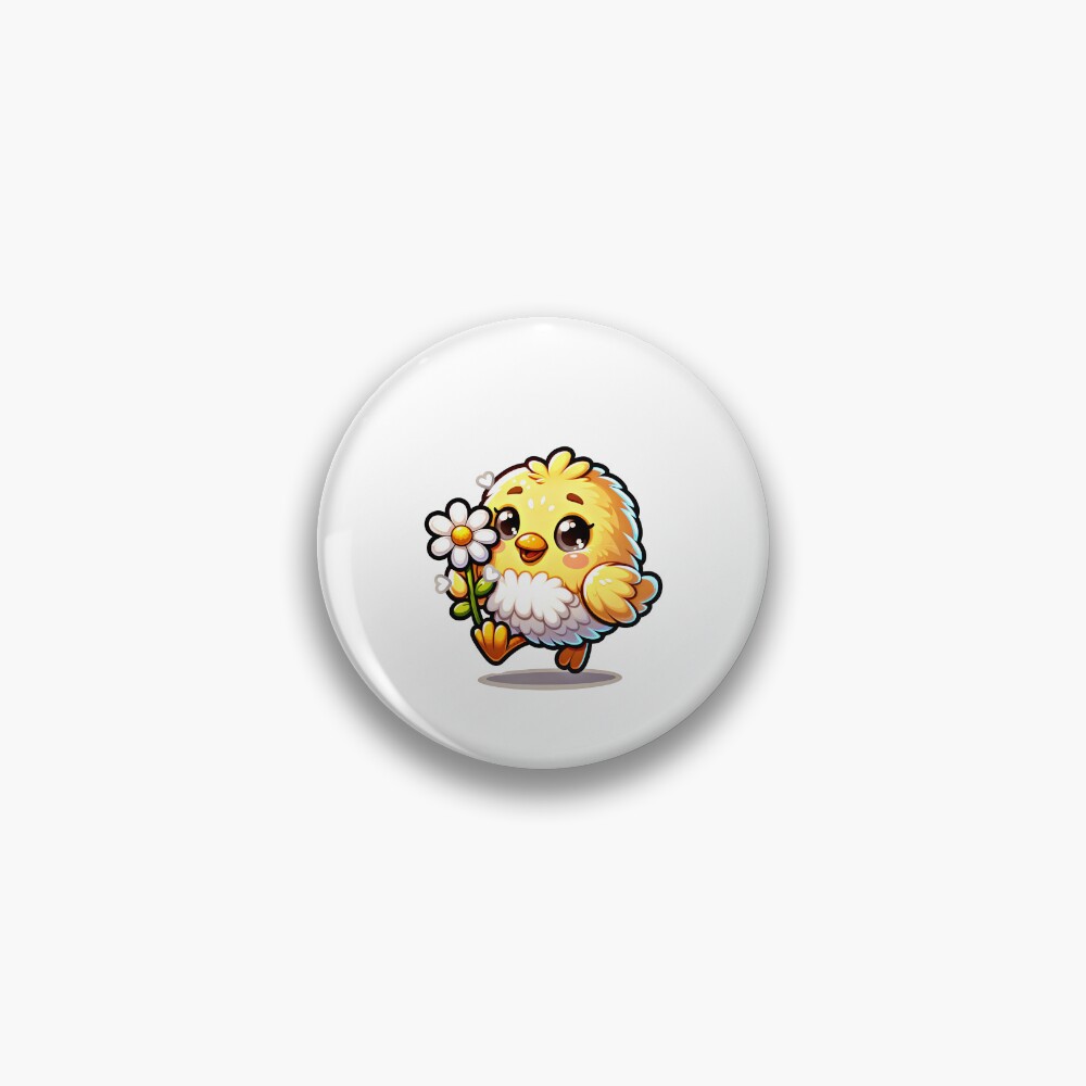 Item preview, Pin designed and sold by RadoSta.