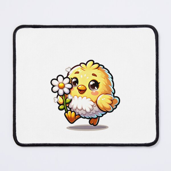 Item preview, Fluffy Chick designed and sold by RadoSta.