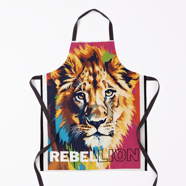 Item preview, Rebellion designed and sold by DanielConner.