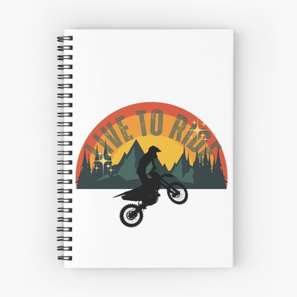 Item preview, Live to ride designed and sold by Yerral.