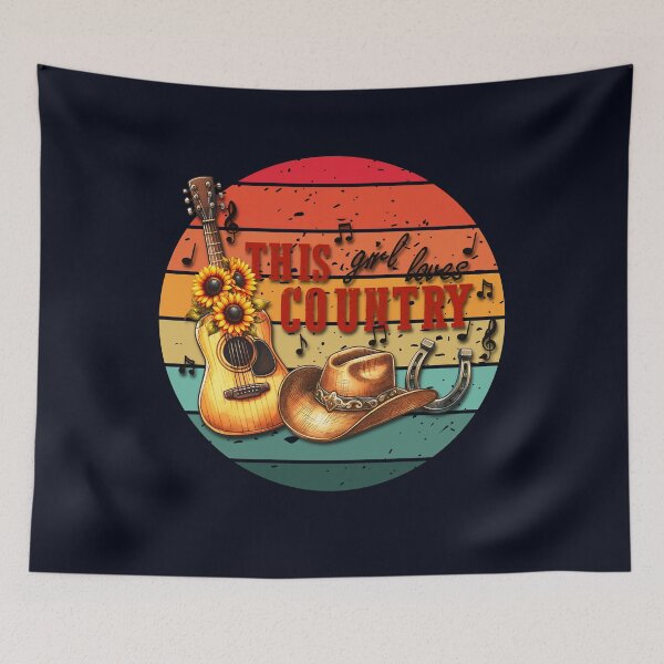 Item preview, Copy of  Country Music fan design 11 designed and sold by mndesignworx.