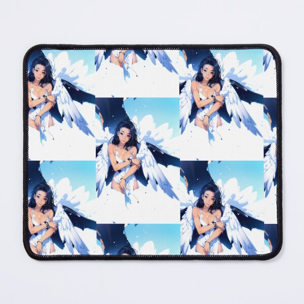 Item preview, Engel Marie designed and sold by Sascha-Heiko.