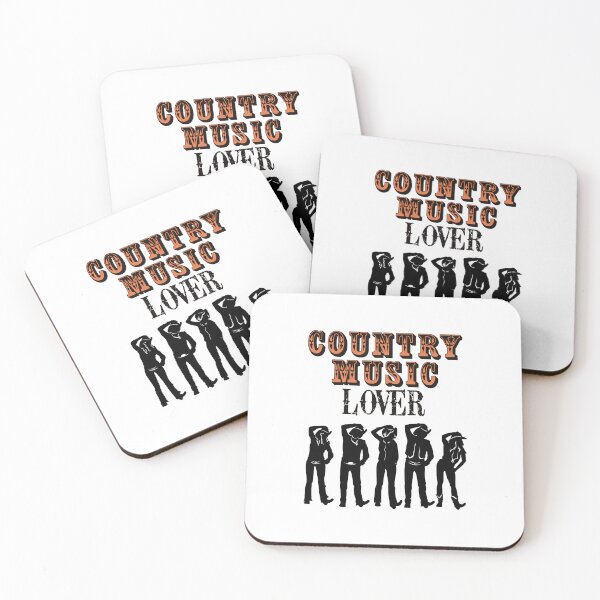 Item preview,   Country Music fan design 12 designed and sold by mndesignworx.