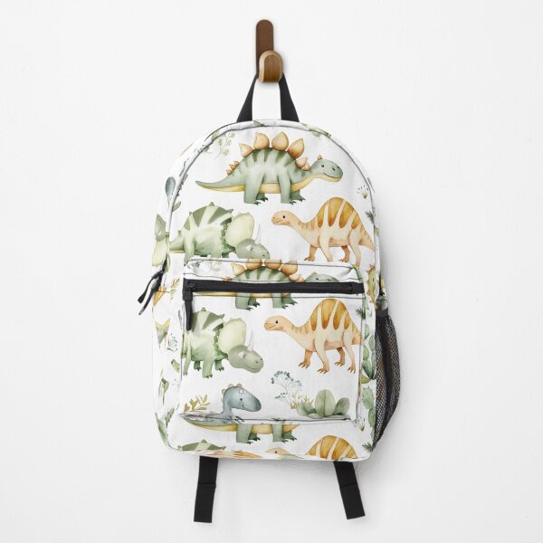 Item preview, Dinosaurs Children Kids Baby Decor designed and sold by Magnuna.