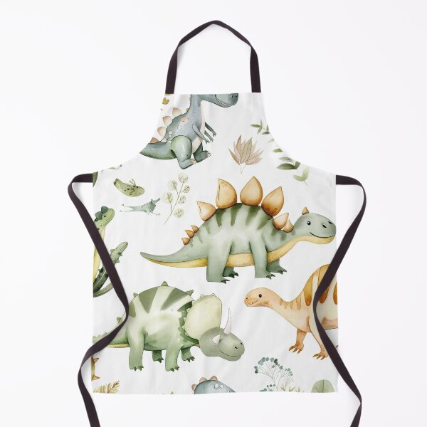 Item preview, Dinosaurs Children Kids Baby Decor designed and sold by Magnuna.
