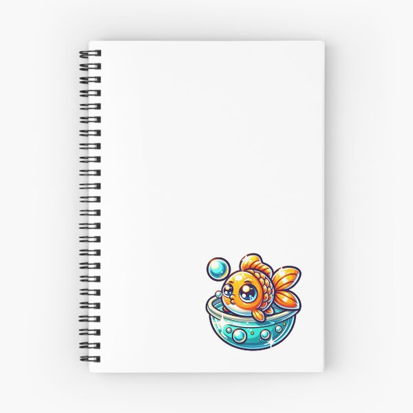 Item preview, Goldfish designed and sold by RadoSta.