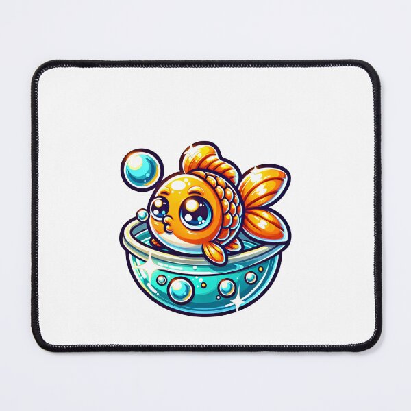 Item preview, Goldfish designed and sold by RadoSta.