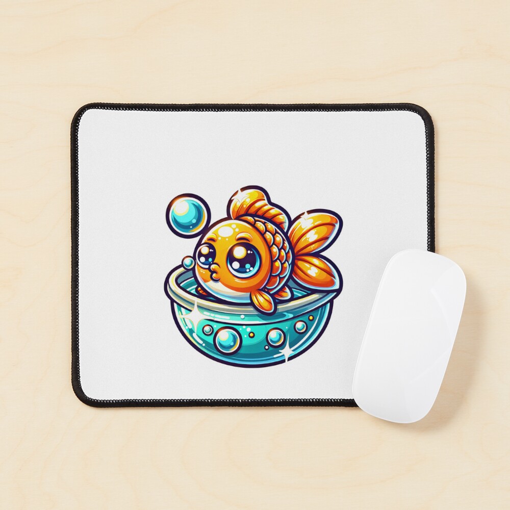 Item preview, Mouse Pad designed and sold by RadoSta.