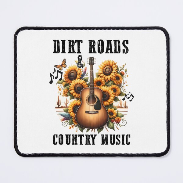 Item preview, Country Music fan design 13 designed and sold by mndesignworx.