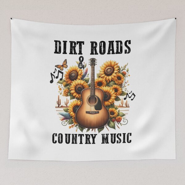 Item preview, Country Music fan design 13 designed and sold by mndesignworx.