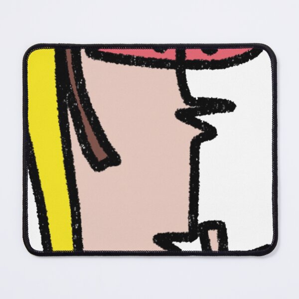 Item preview, Sleepy Line man - original artwork designed and sold by Oqueartecura.