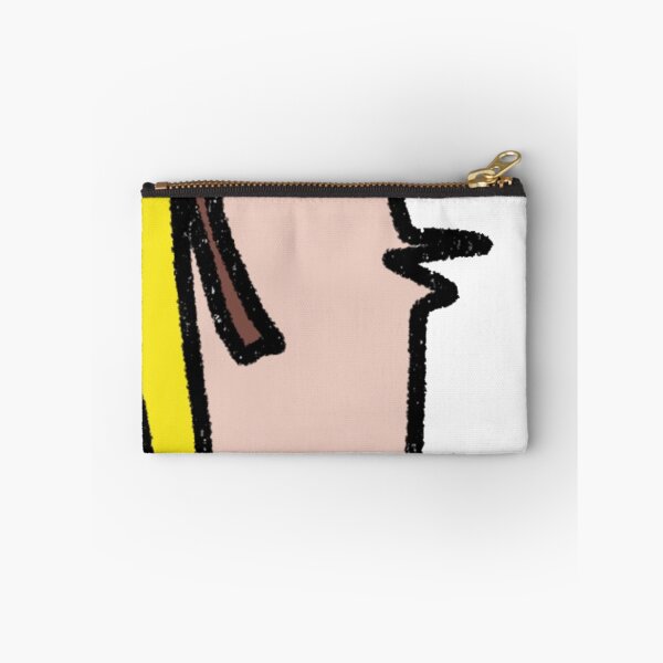 Item preview, Sleepy Line man - original artwork designed and sold by Oqueartecura.