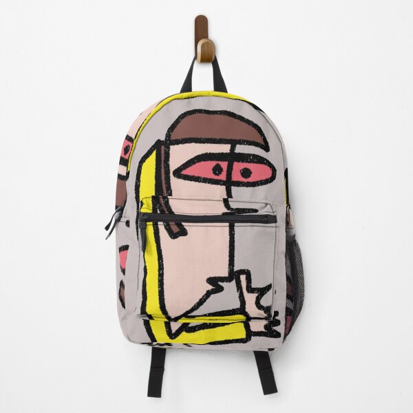 Item preview, Sleepy Line man - original artwork designed and sold by Oqueartecura.