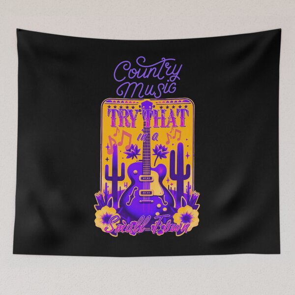 Item preview,  Country Music fan design 14 designed and sold by mndesignworx.