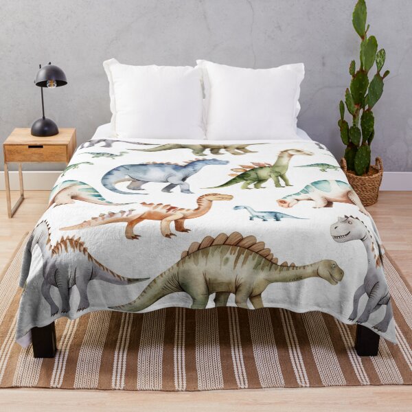 Item preview, Dinosaurs Children Kids Baby Decor designed and sold by Magnuna.