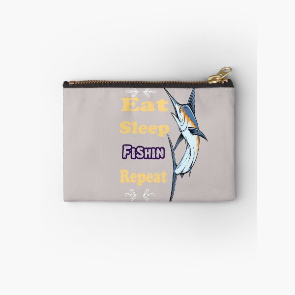 Item preview, Eat sleep fishing repeat this is my hobby designed and sold by Rbl20.