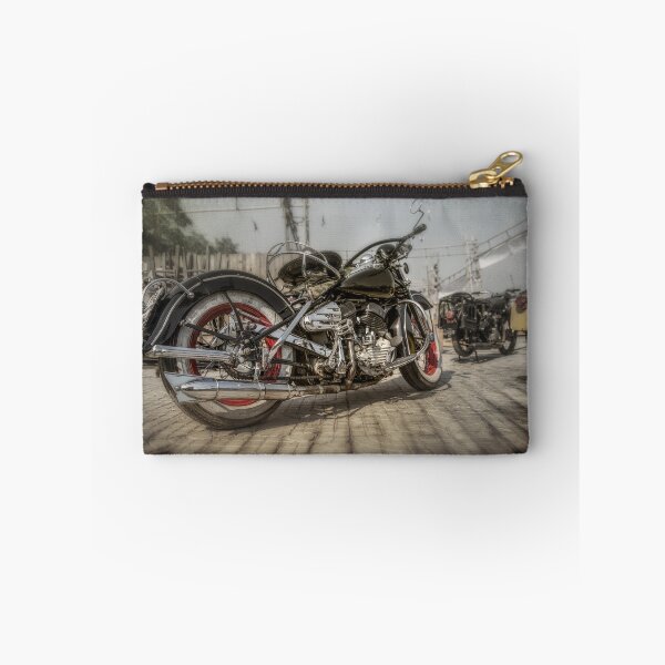 Item preview, Vintage Harley designed and sold by Russell Thorne.