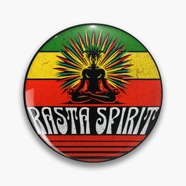 Artikelvorschau, Rasta-Geist entworfen und verkauft von SavvyEarth.