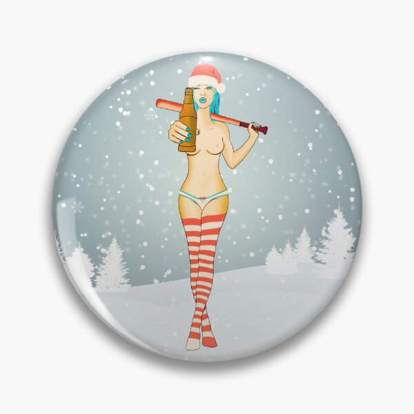 Item preview, Eve of Eden Xmas 3 designed and sold by ArtsVonJung.