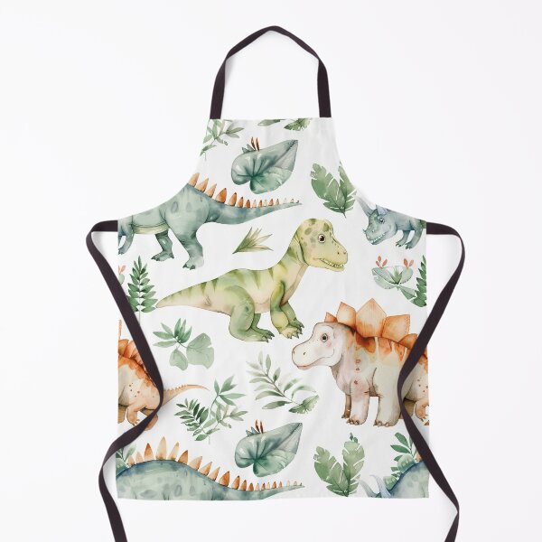 Item preview, Dinosaurs Children Kids Baby Decor designed and sold by Magnuna.