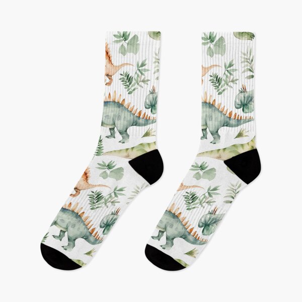 Item preview, Dinosaurs Children Kids Baby Decor designed and sold by Magnuna.