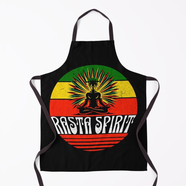 Item preview, Rasta Spirit designed and sold by SavvyEarth.