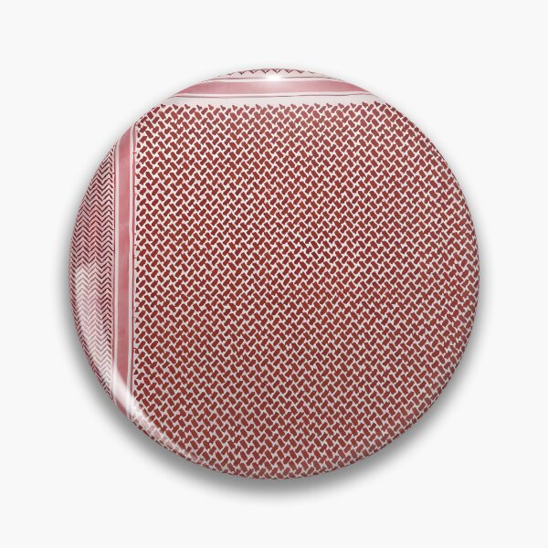 Item preview, Red and White Saudi Arabia,Shemagh & Gutra,Middle East Keffiyeh designed and sold by FINALSHOP1.