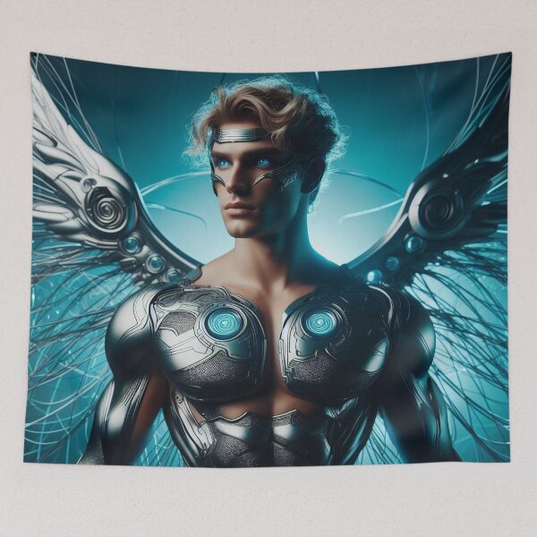 Item preview, Eros designed and sold by RaF71PrO.