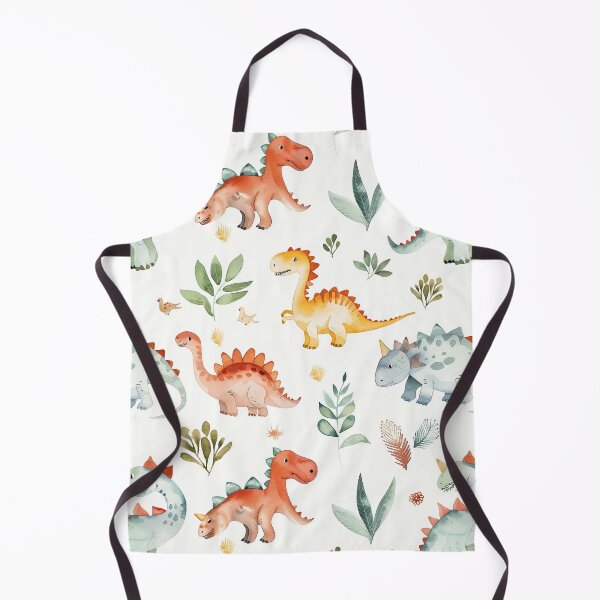 Item preview, Dinosaurs Children Kids Baby Decor designed and sold by Magnuna.