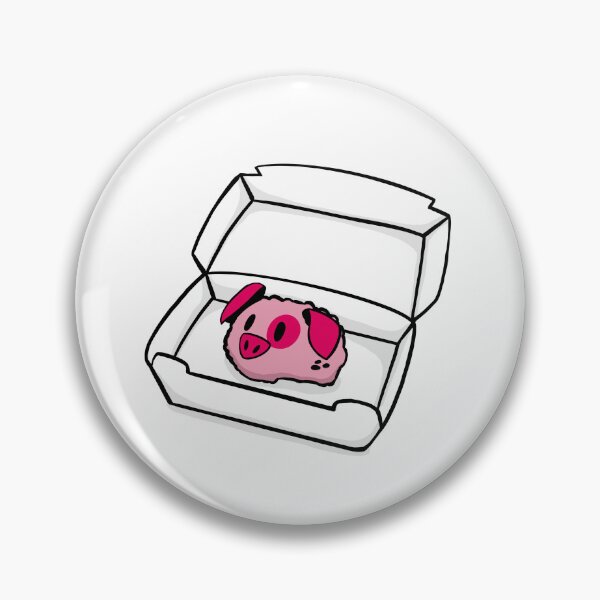 Item preview, Fat nuggets  designed and sold by Catticore.