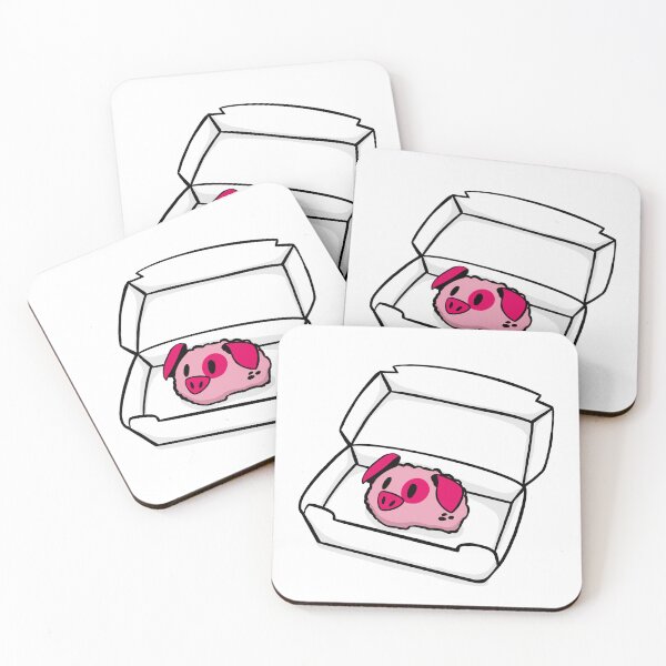 Item preview, Fat nuggets  designed and sold by Catticore.