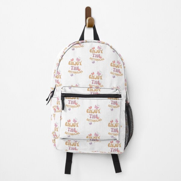Item preview, Enjoy The Butterflies designed and sold by OnTheTrend.