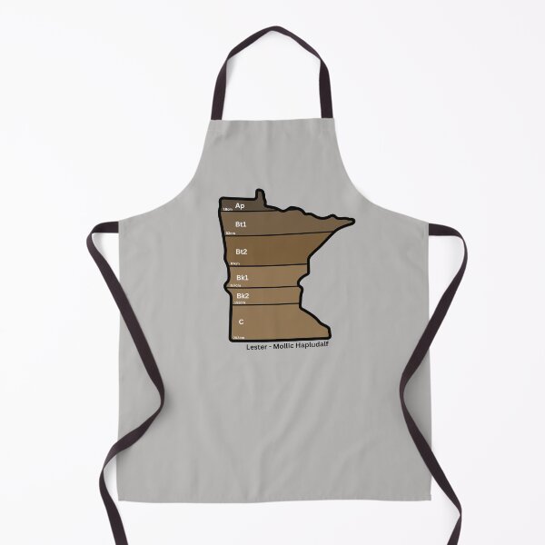Item preview, Minnesota State Soil- Lester designed and sold by Cat00Tome.