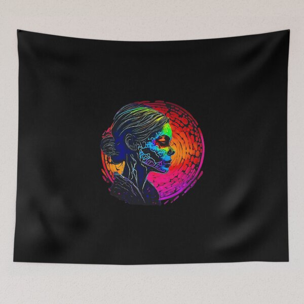 Item preview, Zombie Profile designed and sold by Zenvo.