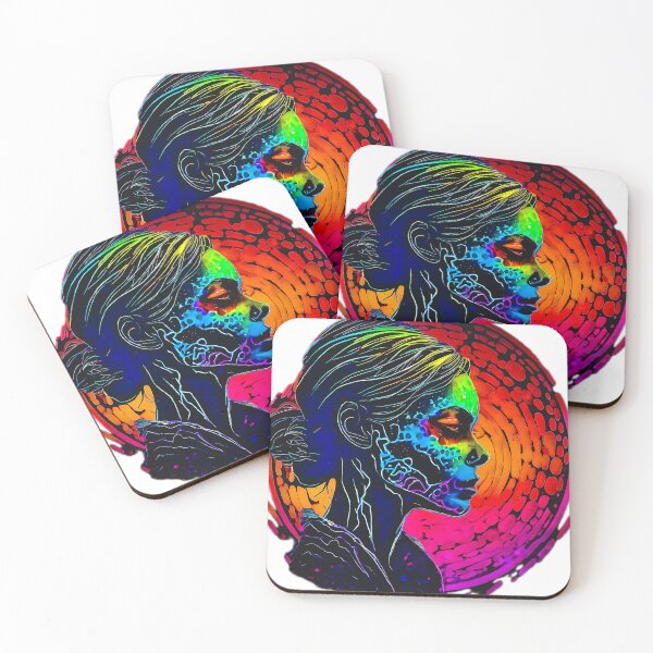 Item preview, Zombie Profile designed and sold by Zenvo.