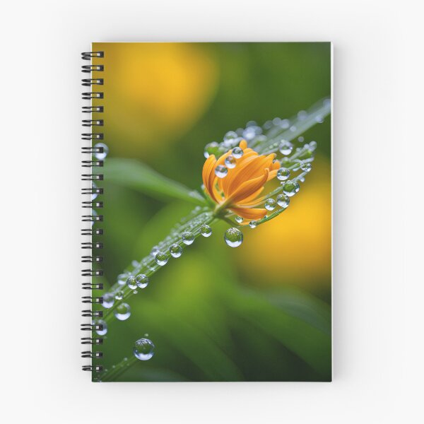 Item preview, RogerPattern - "Sunny Serenity: Embrace Nature's Elegance in Fashion & Home Decor!" designed and sold by RogerPattern.