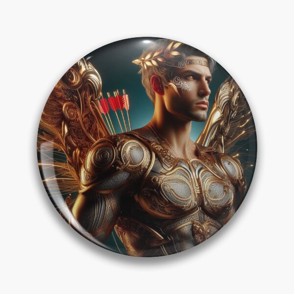 Item preview, Eros designed and sold by RaF71PrO.