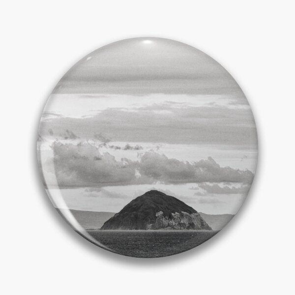 Item preview, Island of Ailsa Craig, Firth of Clyde, Scotland. designed and sold by Richard Flint.