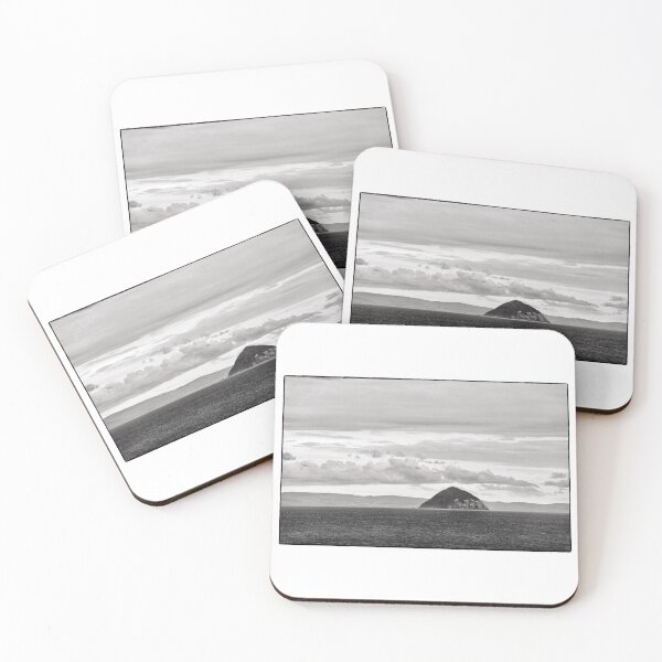Item preview, Island of Ailsa Craig, Firth of Clyde, Scotland. designed and sold by Richard Flint.
