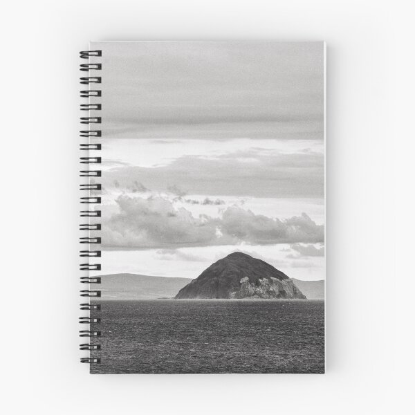 Item preview, Island of Ailsa Craig, Firth of Clyde, Scotland. designed and sold by Richard Flint.