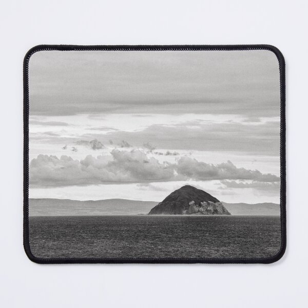 Item preview, Island of Ailsa Craig, Firth of Clyde, Scotland. designed and sold by Richard Flint.