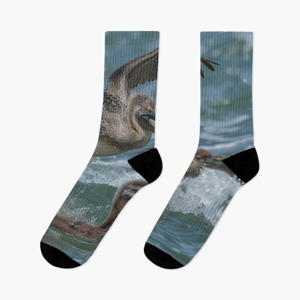 Item preview, Pelicans Play designed and sold by shakespeare1212.