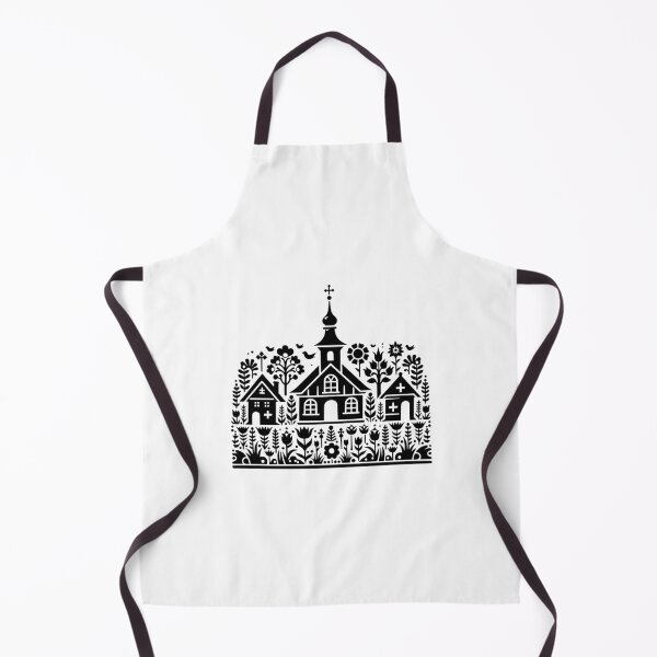 Item preview, Folk Art Design designed and sold by operossa.