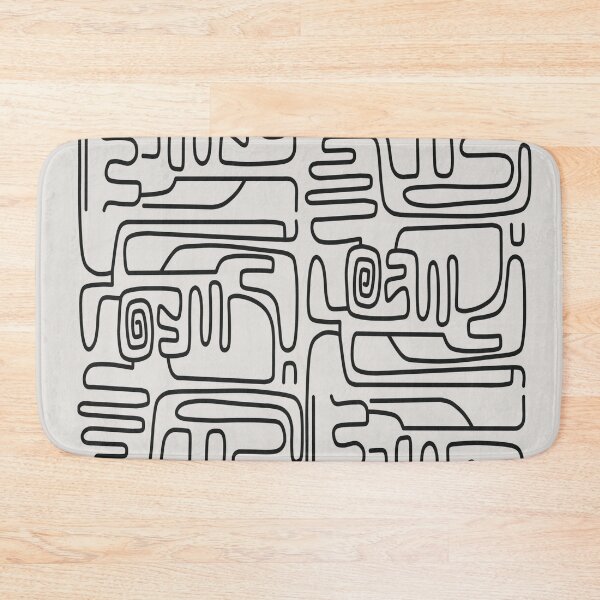 Item preview, Abstract Art designed and sold by Greyat.